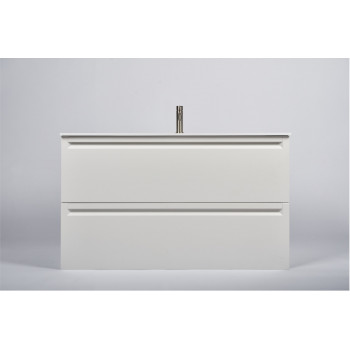 Тумба с раковиной INDA Piccadilly 80MW Kona