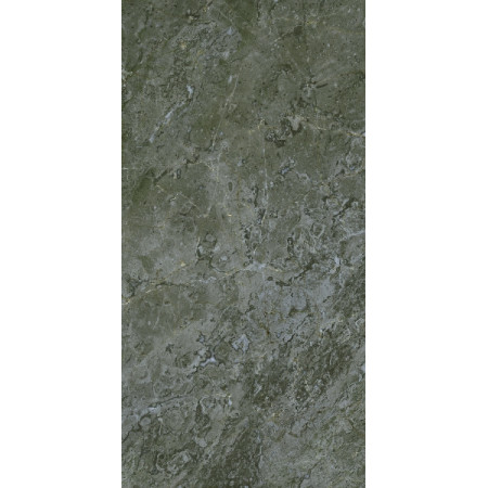 Плитка 11223R Серенада зеленый глянцевый обрезной 30x60