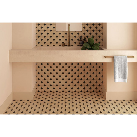 Керамогранит 28817 Kasbah Fawn 12x12