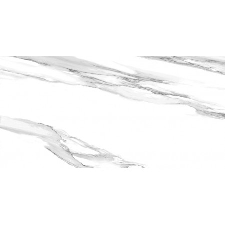 Керамогранит 60120STA15P Statuario Silver 60x120