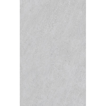 Плитка 6424 Мотиво серый светлый глянцевый 25x40