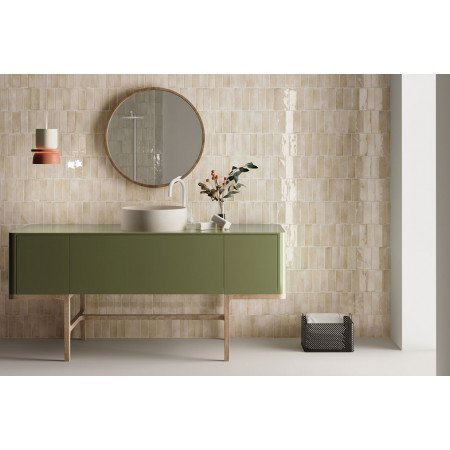 Керамогранит 27989 Coco Verd Glossy 5x15