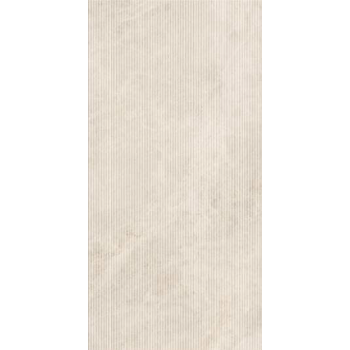 Керамогранит K948106R0001VTER Rigato Кремовый Матовый R10A Рельеф 60x120