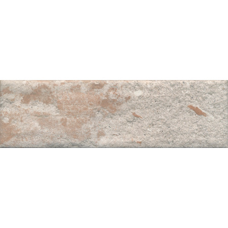 Плитка 9035 Тезоро коричневый светлый 8.5*28.5