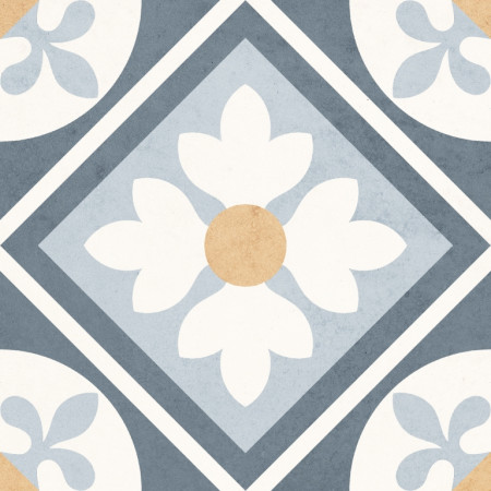 Плитка 01-10-4-15-00-06-4216 Pamp 7 Mix 20х20