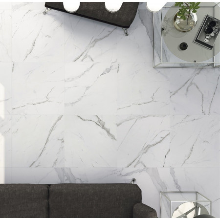 Керамогранит Calacata Grey 80x80