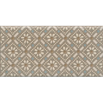 Плитка VT/A113/16000 Декор Монтанелли 7.4*15