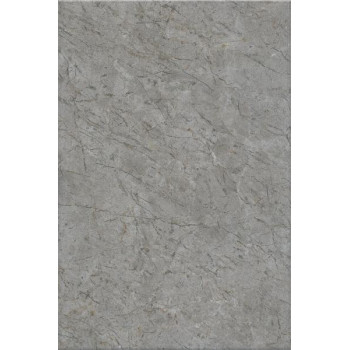 Плитка 8353 Каприччо серый глянцевый 20x30