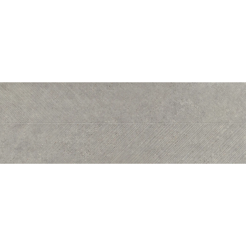 Плитка Tip Asphalt Fume Rect 40x120