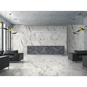 Керамогранит Rozalia Gray 60*120