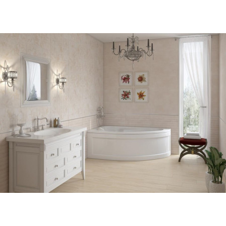 Плитка MT1J381 Спецэлемент металлический Metallic золотистый 1x44