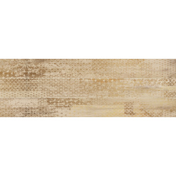 Плитка DW11VST11 Vesta Gold Декор 20х60
