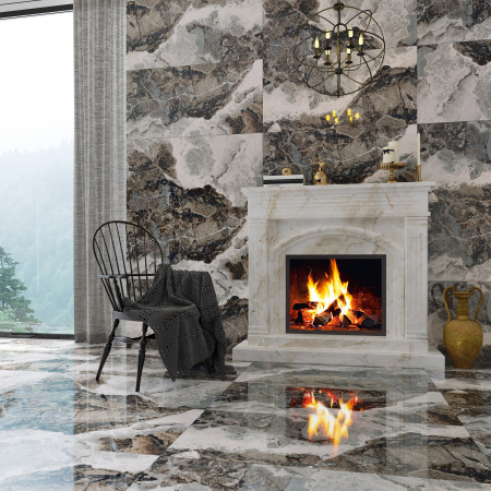 Керамогранит BIEN0001 Arcturuse Rec Full Lap 600x1200x9