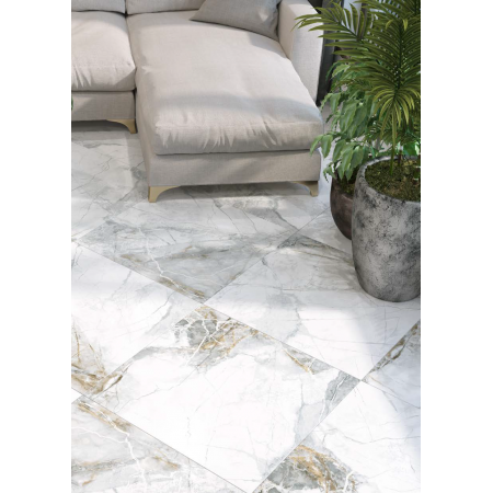 Керамогранит GP40INV55R Invisible Dark 600*600*9