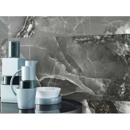 Керамогранит Agate Dark Pulido 60x120