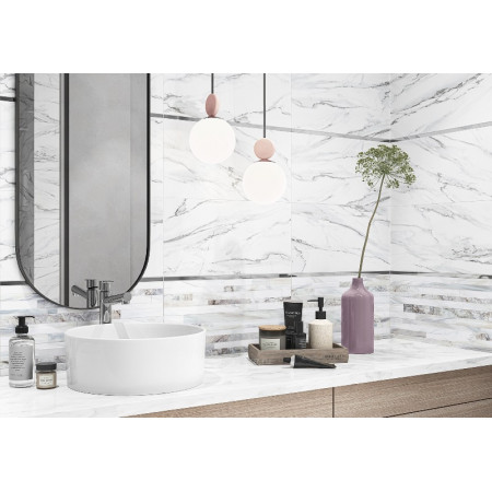 Плитка TWU09MRC027 Mercury 24.9x50