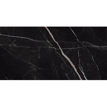 Керамогранит 610015000619 Empire Calacatta Black Rett Lapp 60x120