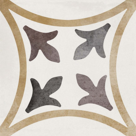 Керамогранит 0003474 Play Classic Mix Multicolor 20x20