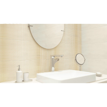 Плитка DW15CRO15 Cross 25x75