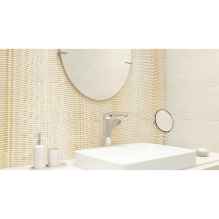 Плитка DW15CRO15 Cross 25x75