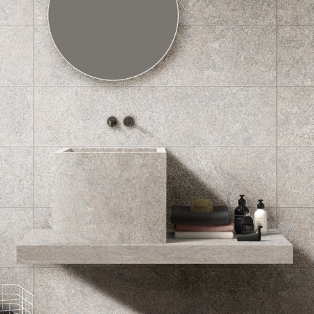 Керамогранит 0003924 Native Red Lapp Ret 60х120