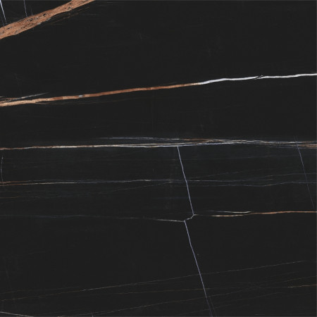 Керамогранит Titanium Black Pulido Rect 80x80