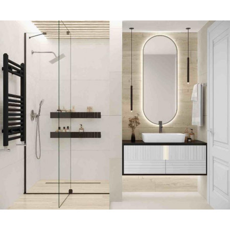 Керамогранит SG50001020R Evolution Blanco матовый 60x119,5