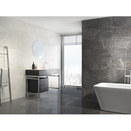 Плитка Section Ancares Gris 28x85