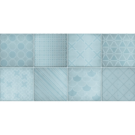 Плитка TWU09RCD016 Richard 24.9x50