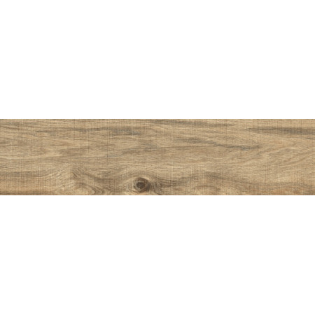 Керамогранит А15987 Natural светло-коричневый ректификат R12 21,8x89,8