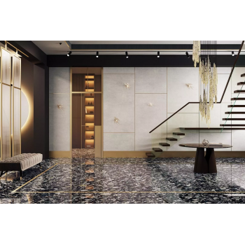 Керамогранит SG071902R White Marinace лаппатированный 119.5x320х11