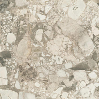 Керамогранит 610015000654 Forte dei Marmi Ceppo Apuano Cream 80x80