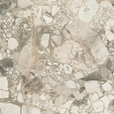 Керамогранит 610015000654 Forte dei Marmi Ceppo Apuano Cream 80x80