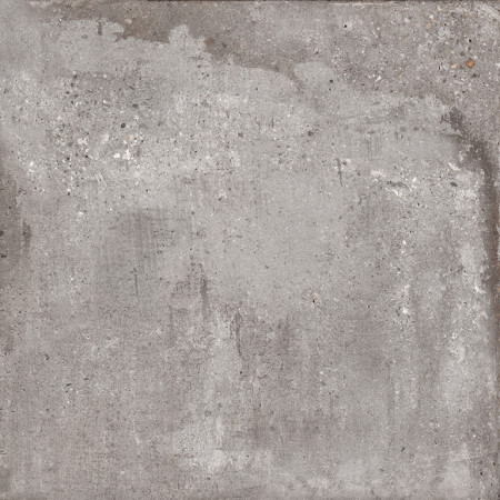 Керамогранит Cemento Grigio серый Матовый Карвинг 60x60