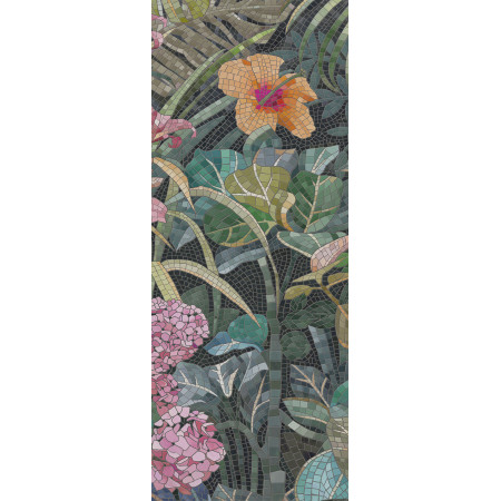 Плитка VT/A251/6x/7000 Панно Альвао глянцевый 60х100