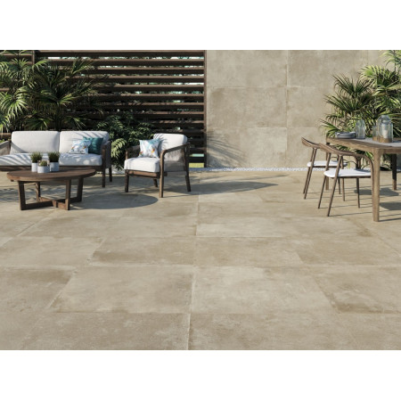 Керамогранит Towson Sand Rect 80*160