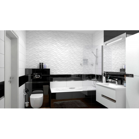 Плитка Sigma голубой 17-01-61-463 20х60