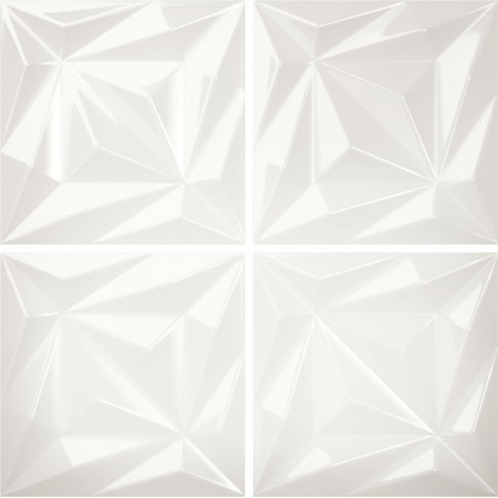 Плитка Vitta Esenzia Artic 15*15