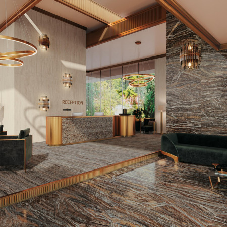 Мозаика 610110000808 Epos Jurassic Mosaic Lap 30x30