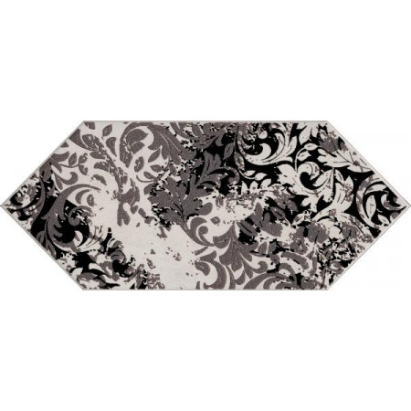 Плитка VT/A522/35029 Каламита 2 серый светлый 14x34