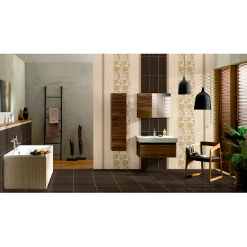 Керамогранит IL4R092DR Illusion серый 42x42