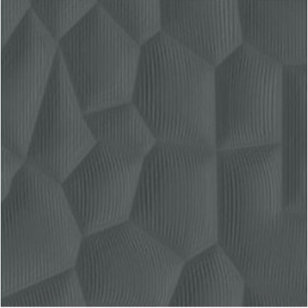 Керамогранит 600010001994 Genesis Play Carbon 15x15