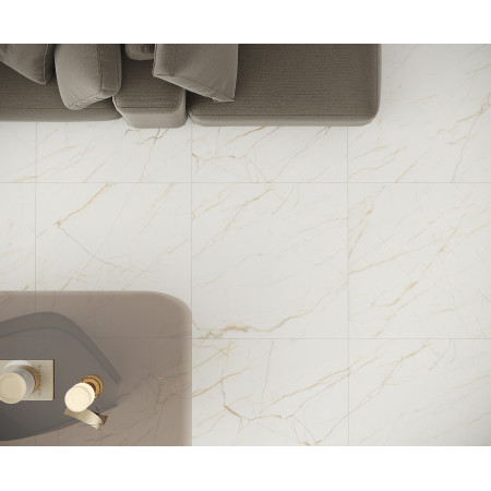 Керамогранит Europa Gold Карвинг 60x60