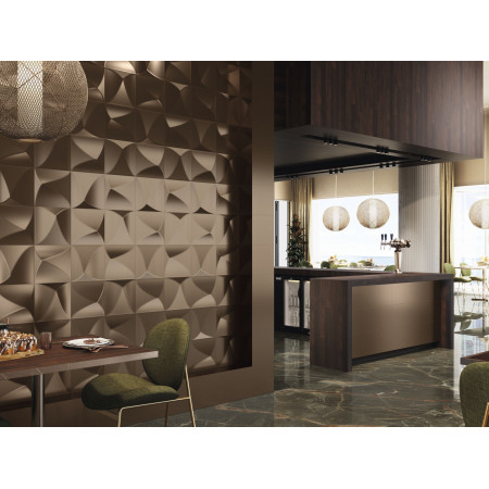 Плитка June Bronze 25x25