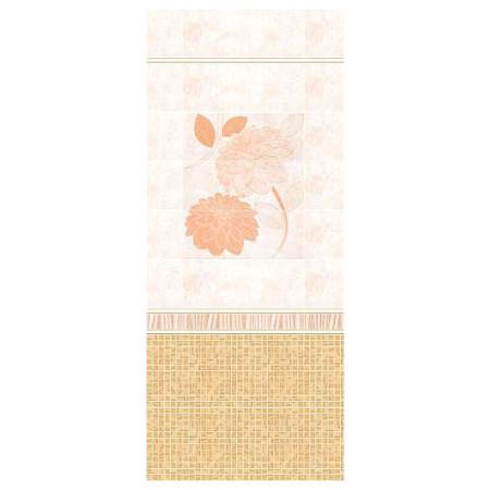 Плитка 7079/AR38 Айнола беж 6,3x20