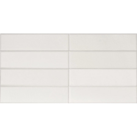Плитка 26485 Alpine White 7,5x30
