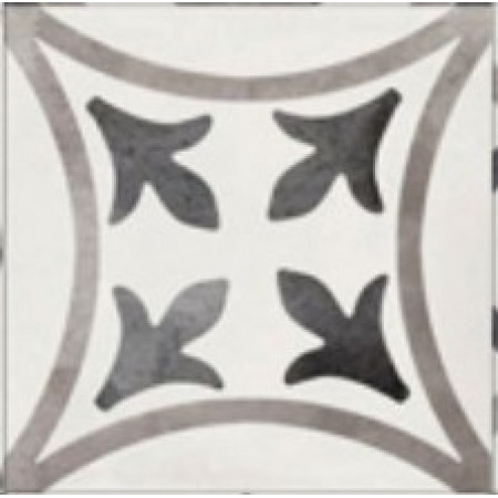 Керамогранит 0003475 PLAY CLASSIC MIX GREY 20x20