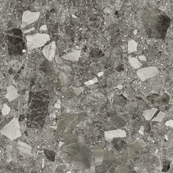 Керамогранит GFU04STE70 Steel rock 60x60