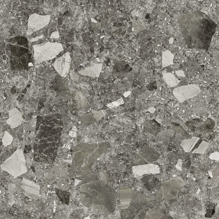 Керамогранит GFU04STE70 Steel rock 60x60