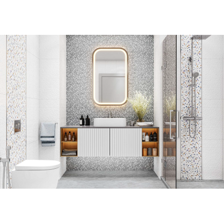 Плитка WT9NPL55 Napoli Color 249*500*8,5